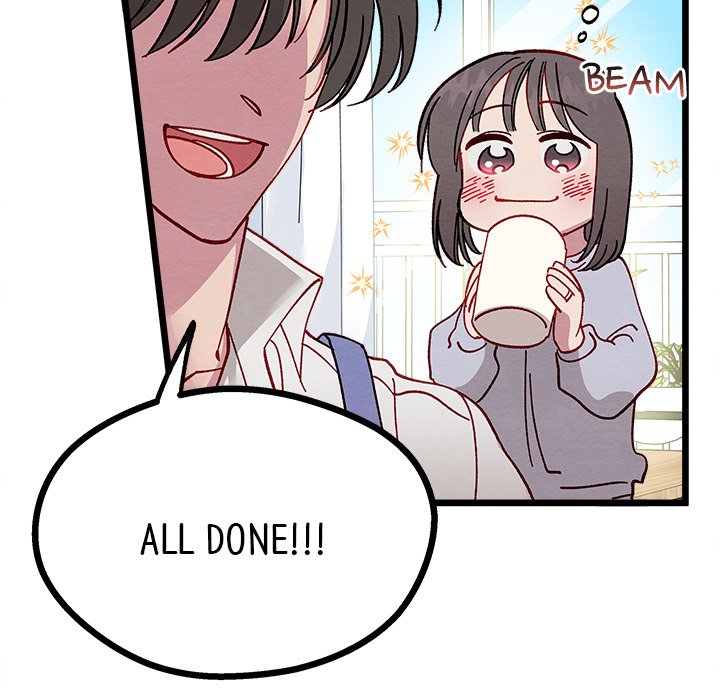 That Couple Has A Secret That Couple Has A Secret EP 1 - Toomics page 47 - 