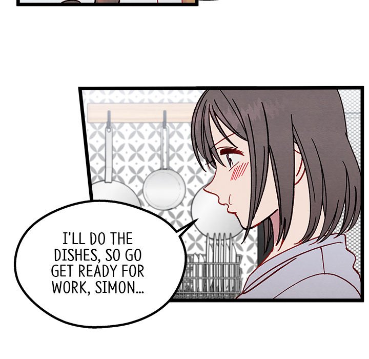 That Couple Has A Secret That Couple Has A Secret EP 1 - Toomics page 51 - 