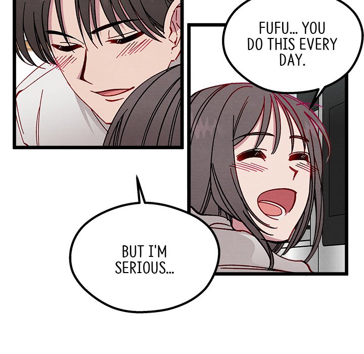 That Couple Has A Secret That Couple Has A Secret EP 1 - Toomics page 56 - 