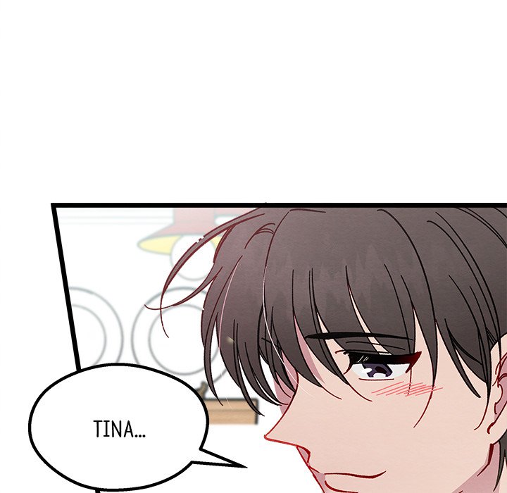 That Couple Has A Secret That Couple Has A Secret EP 1 - Toomics page 57 - 