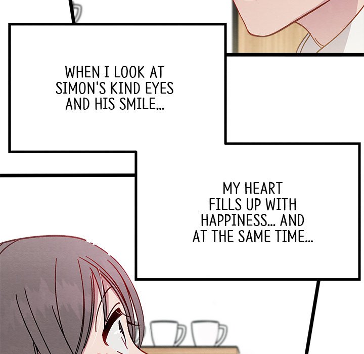 That Couple Has A Secret That Couple Has A Secret EP 1 - Toomics page 58 - 