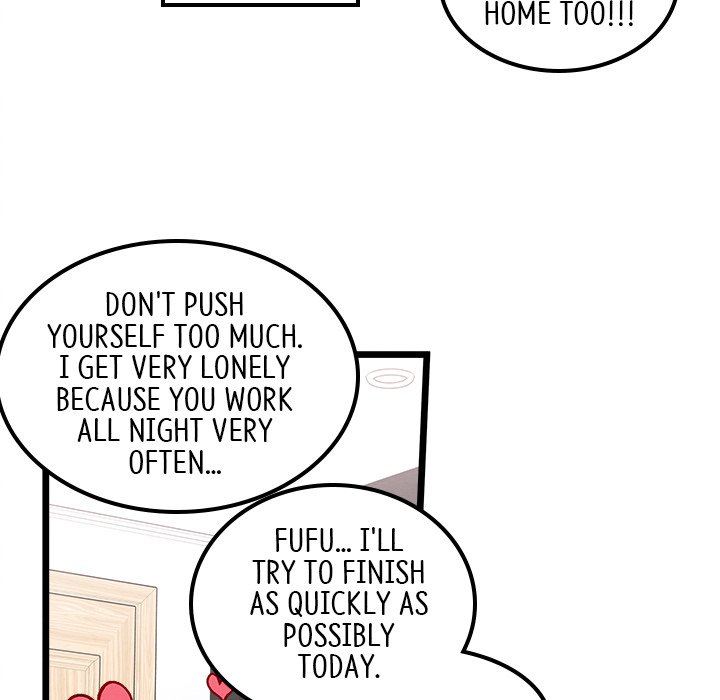 That Couple Has A Secret That Couple Has A Secret EP 1 - Toomics page 63 - 