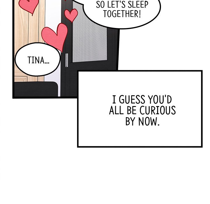 That Couple Has A Secret That Couple Has A Secret EP 1 - Toomics page 64 - 