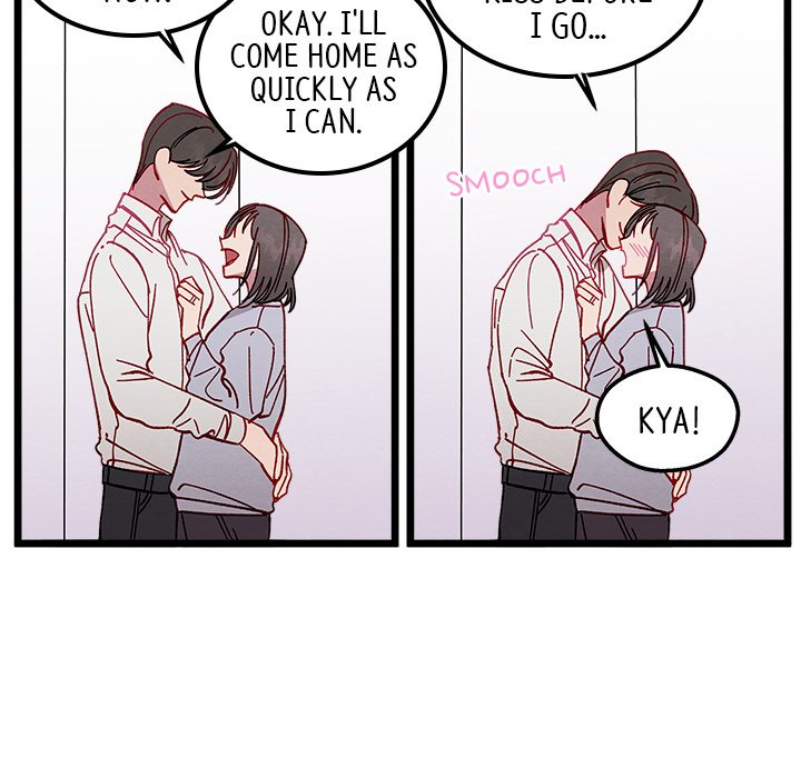 That Couple Has A Secret That Couple Has A Secret EP 1 - Toomics page 66 - 