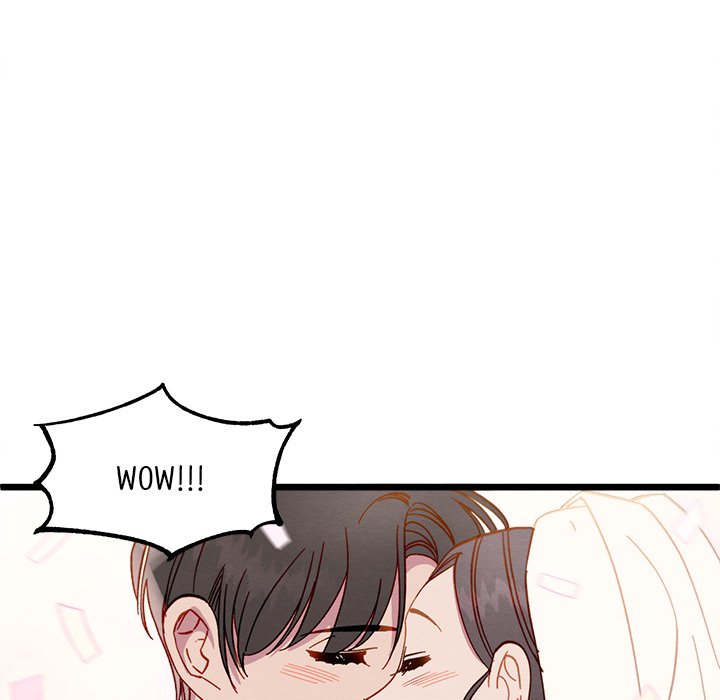 That Couple Has A Secret That Couple Has A Secret EP 1 - Toomics page 10 - 