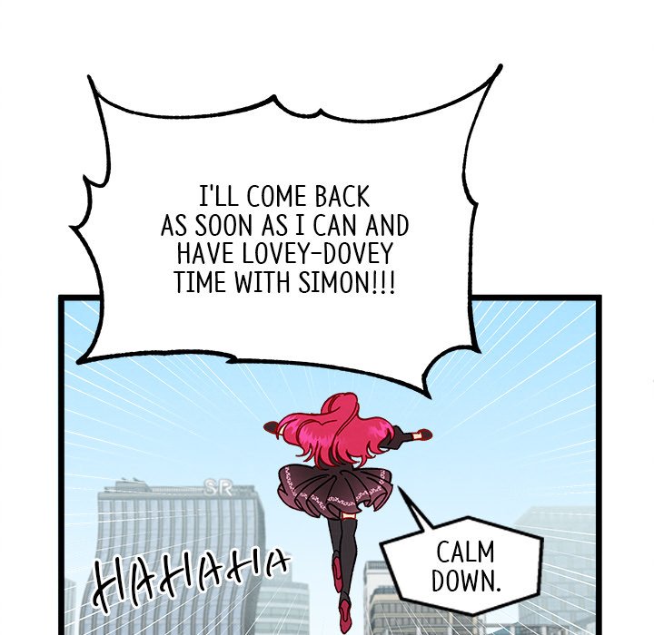 That Couple Has A Secret That Couple Has A Secret EP 1 - Toomics page 91 - 