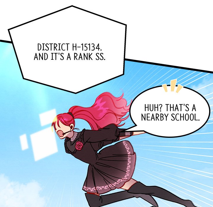 That Couple Has A Secret That Couple Has A Secret EP 1 - Toomics page 95 - 
