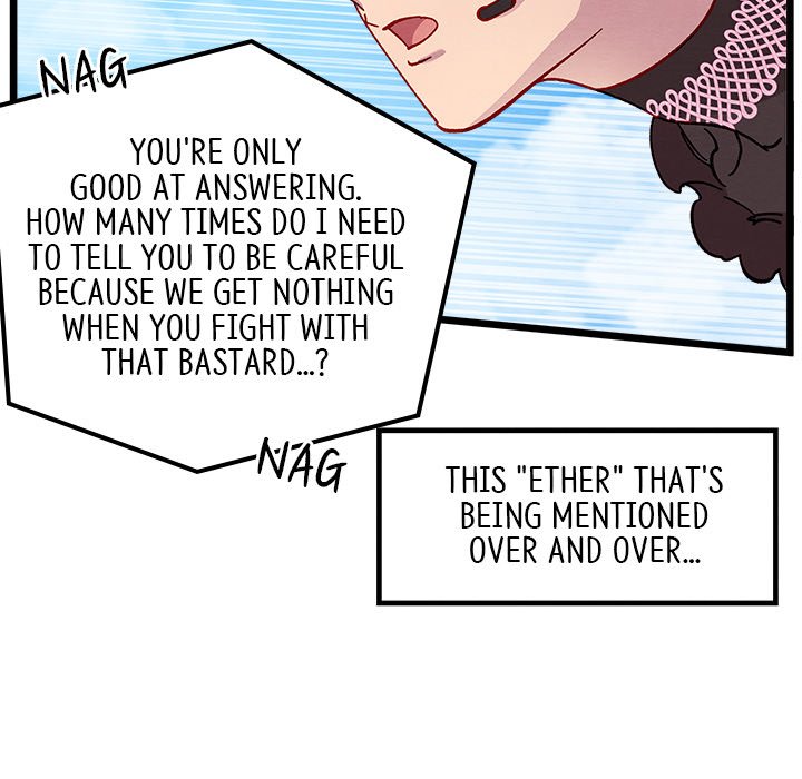 That Couple Has A Secret That Couple Has A Secret EP 1 - Toomics page 97 - 