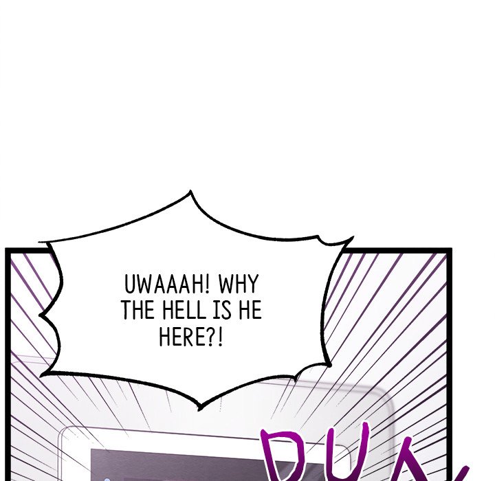 That Couple Has A Secret That Couple Has A Secret EP 10 - Toomics page 11 - 