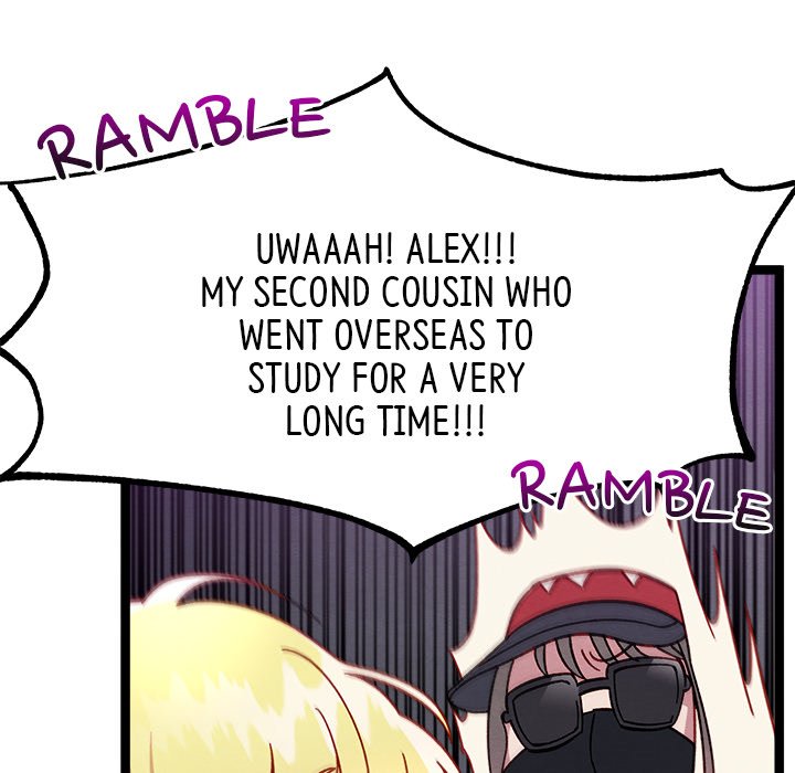 That Couple Has A Secret That Couple Has A Secret EP 10 - Toomics page 101 - 