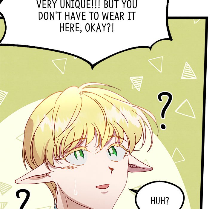 That Couple Has A Secret That Couple Has A Secret EP 10 - Toomics page 105 - 