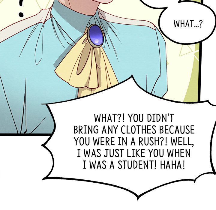 That Couple Has A Secret That Couple Has A Secret EP 10 - Toomics page 106 - 