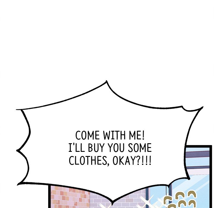 That Couple Has A Secret That Couple Has A Secret EP 10 - Toomics page 107 - 