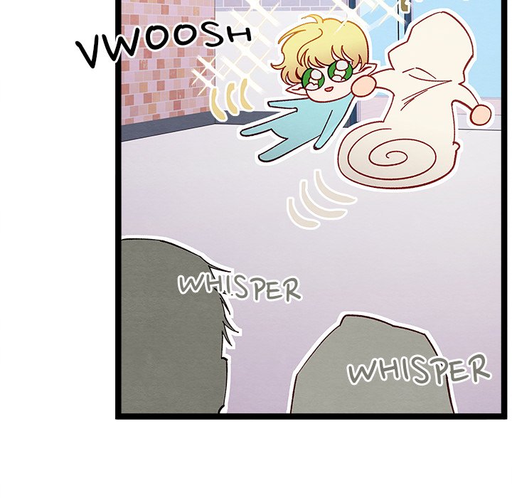 That Couple Has A Secret That Couple Has A Secret EP 10 - Toomics page 108 - 