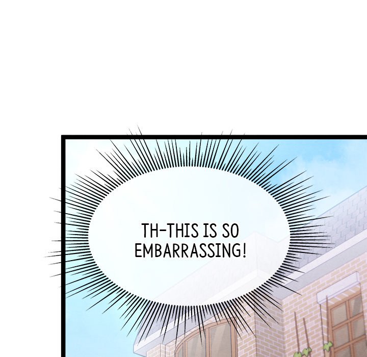 That Couple Has A Secret That Couple Has A Secret EP 10 - Toomics page 109 - 