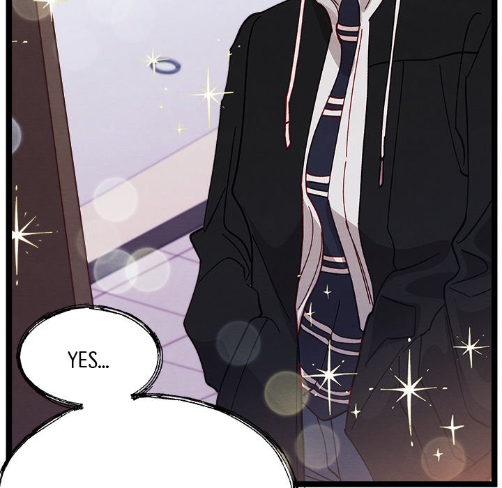 That Couple Has A Secret That Couple Has A Secret EP 10 - Toomics page 114 - 