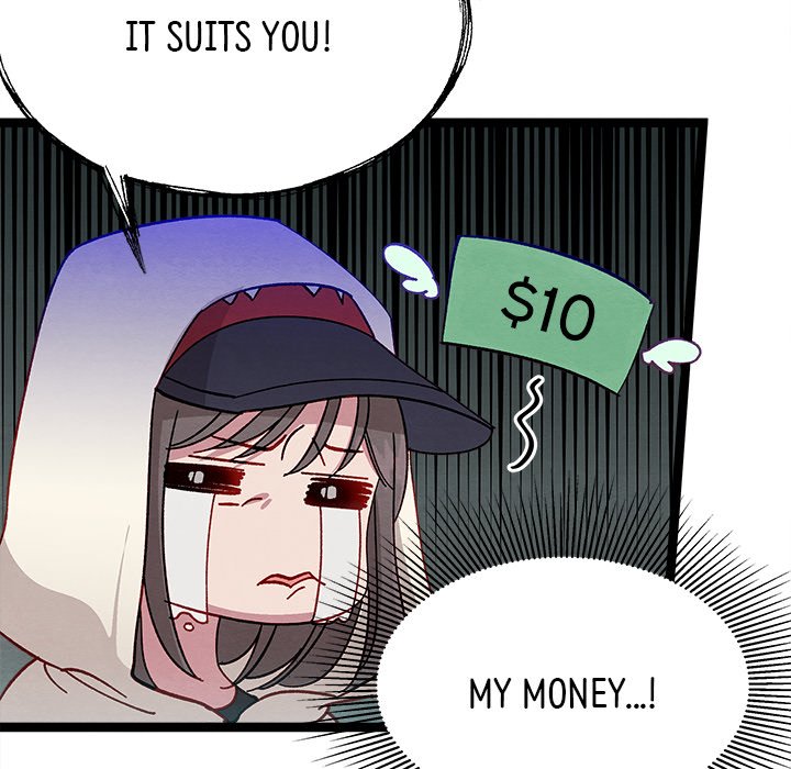 That Couple Has A Secret That Couple Has A Secret EP 10 - Toomics page 115 - 