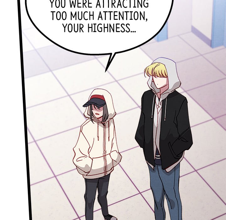 That Couple Has A Secret That Couple Has A Secret EP 10 - Toomics page 117 - 