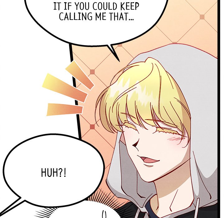 That Couple Has A Secret That Couple Has A Secret EP 10 - Toomics page 120 - 