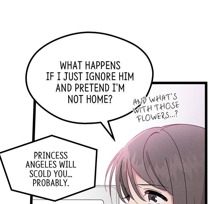That Couple Has A Secret That Couple Has A Secret EP 10 - Toomics page 13 - 