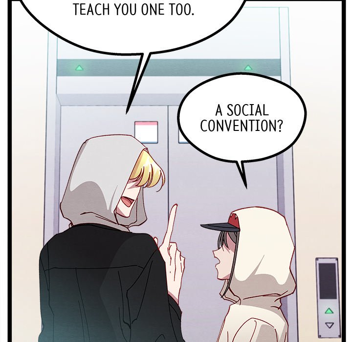 That Couple Has A Secret That Couple Has A Secret EP 10 - Toomics page 122 - 