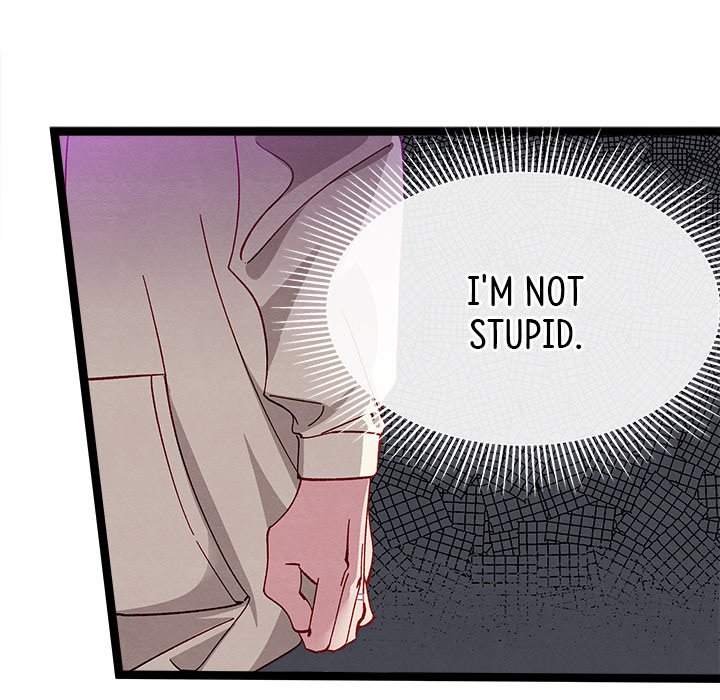 That Couple Has A Secret That Couple Has A Secret EP 10 - Toomics page 134 - 