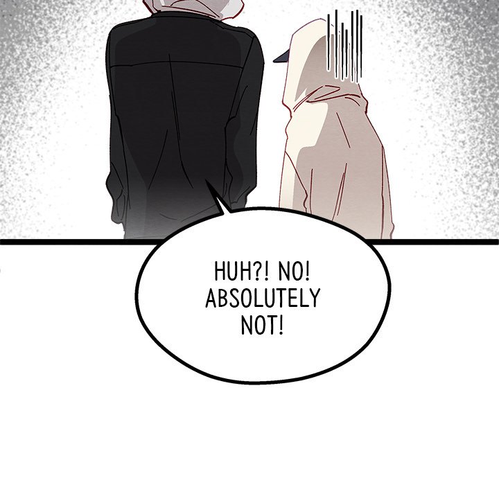 That Couple Has A Secret That Couple Has A Secret EP 10 - Toomics page 137 - 