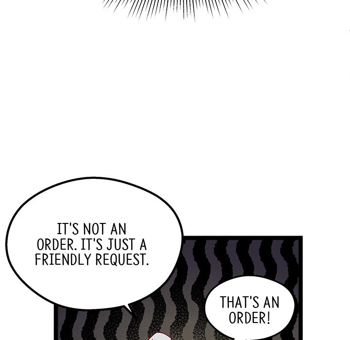That Couple Has A Secret That Couple Has A Secret EP 10 - Toomics page 139 - 