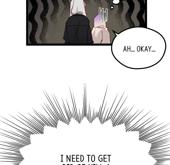 That Couple Has A Secret That Couple Has A Secret EP 10 - Toomics page 140 - 