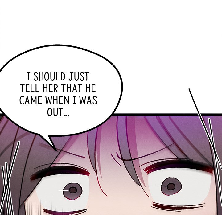 That Couple Has A Secret That Couple Has A Secret EP 10 - Toomics page 15 - 