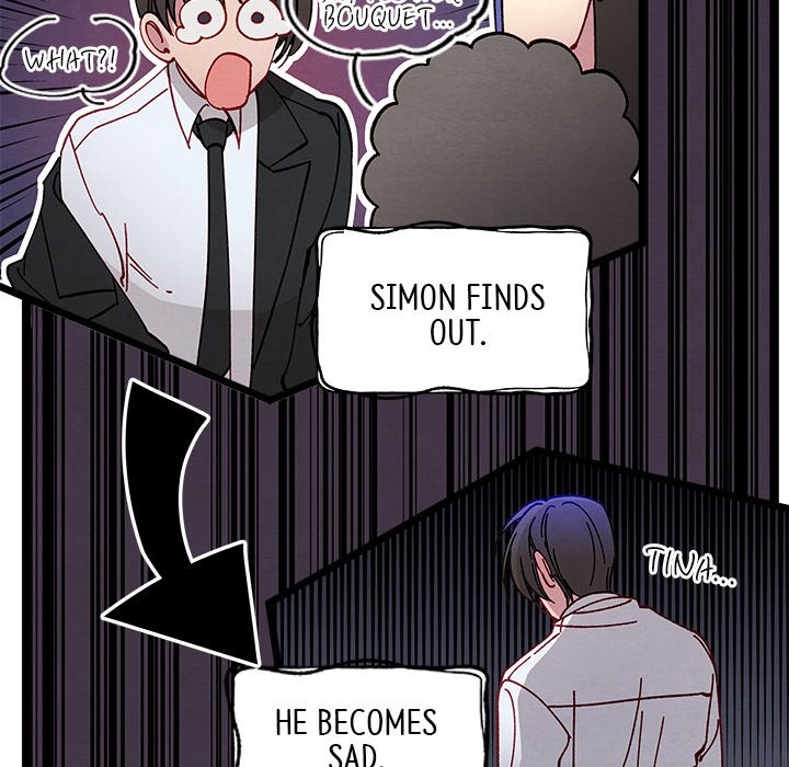 That Couple Has A Secret That Couple Has A Secret EP 10 - Toomics page 21 - 