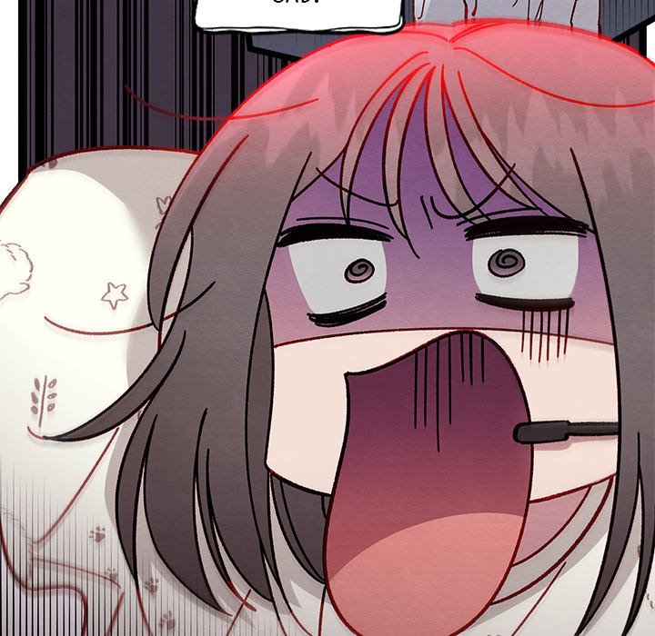 That Couple Has A Secret That Couple Has A Secret EP 10 - Toomics page 22 - 