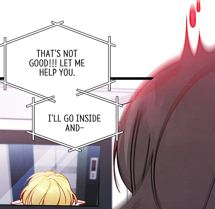 That Couple Has A Secret That Couple Has A Secret EP 10 - Toomics page 27 - 