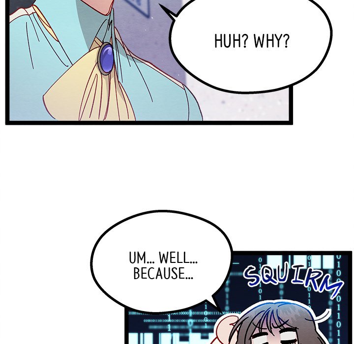 That Couple Has A Secret That Couple Has A Secret EP 10 - Toomics page 30 - 
