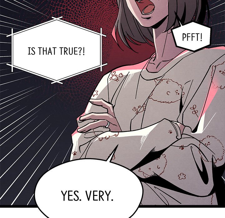 That Couple Has A Secret That Couple Has A Secret EP 10 - Toomics page 33 - 