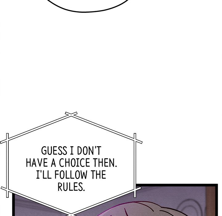 That Couple Has A Secret That Couple Has A Secret EP 10 - Toomics page 34 - 