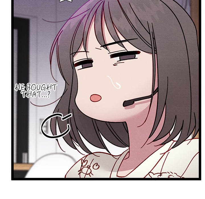 That Couple Has A Secret That Couple Has A Secret EP 10 - Toomics page 35 - 
