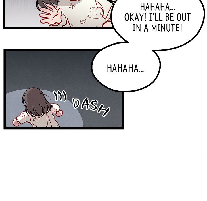 That Couple Has A Secret That Couple Has A Secret EP 10 - Toomics page 37 - 