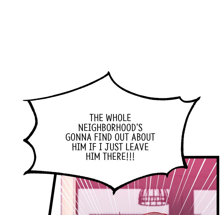 That Couple Has A Secret That Couple Has A Secret EP 10 - Toomics page 39 - 