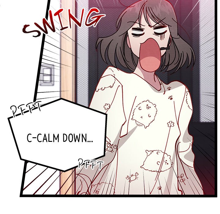That Couple Has A Secret That Couple Has A Secret EP 10 - Toomics page 40 - 