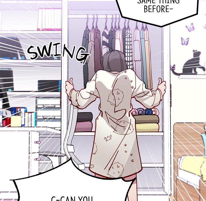 That Couple Has A Secret That Couple Has A Secret EP 10 - Toomics page 43 - 