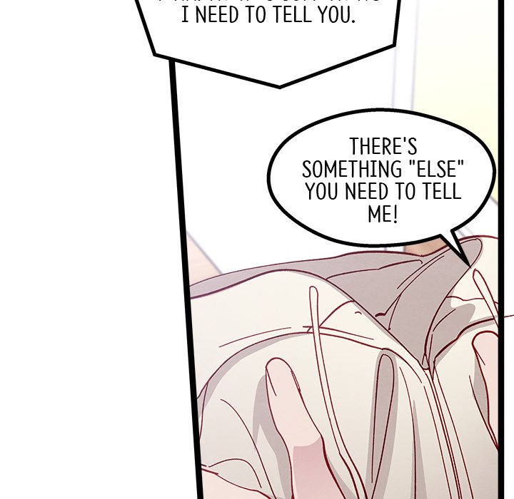 That Couple Has A Secret That Couple Has A Secret EP 10 - Toomics page 45 - 