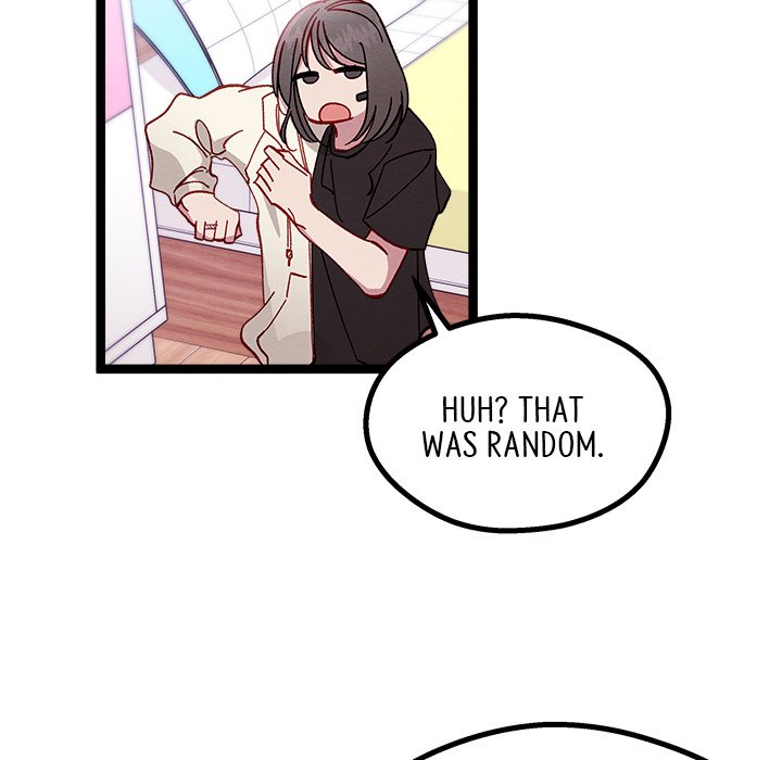 That Couple Has A Secret That Couple Has A Secret EP 10 - Toomics page 48 - 