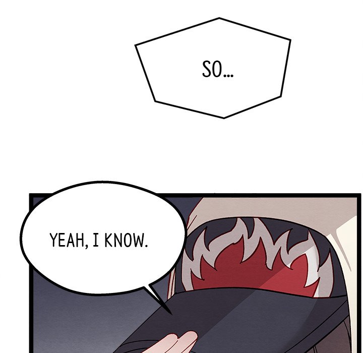 That Couple Has A Secret That Couple Has A Secret EP 10 - Toomics page 50 - 