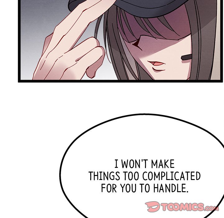 That Couple Has A Secret That Couple Has A Secret EP 10 - Toomics page 51 - 