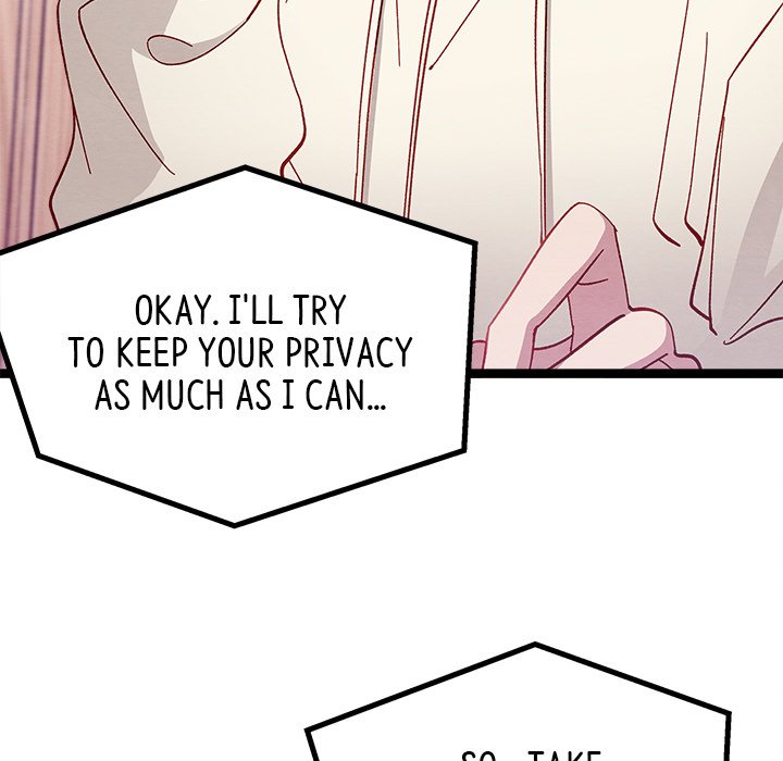 That Couple Has A Secret That Couple Has A Secret EP 10 - Toomics page 53 - 