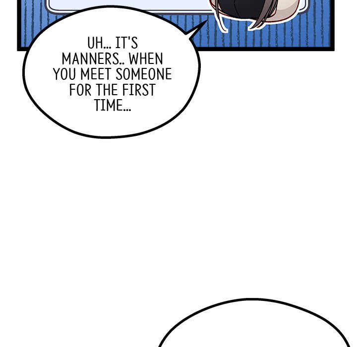 That Couple Has A Secret That Couple Has A Secret EP 10 - Toomics page 67 - 