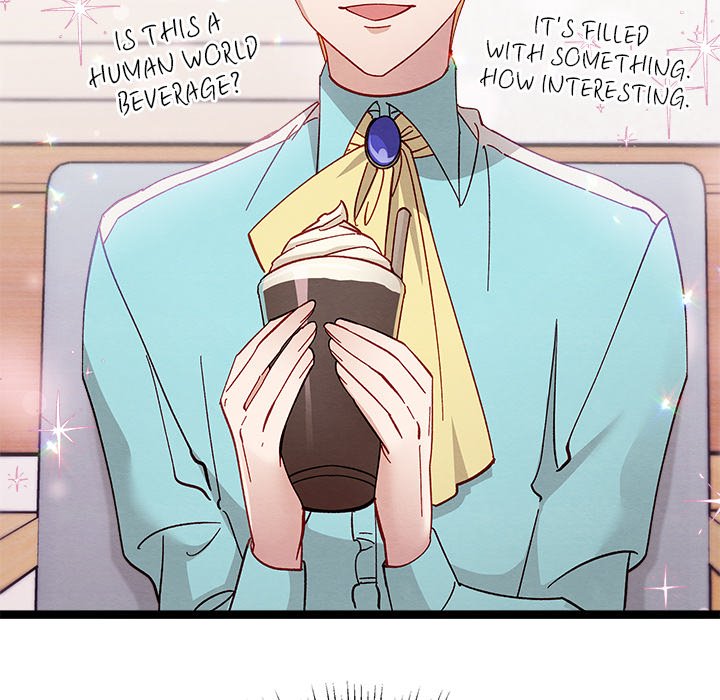 That Couple Has A Secret That Couple Has A Secret EP 10 - Toomics page 72 - 