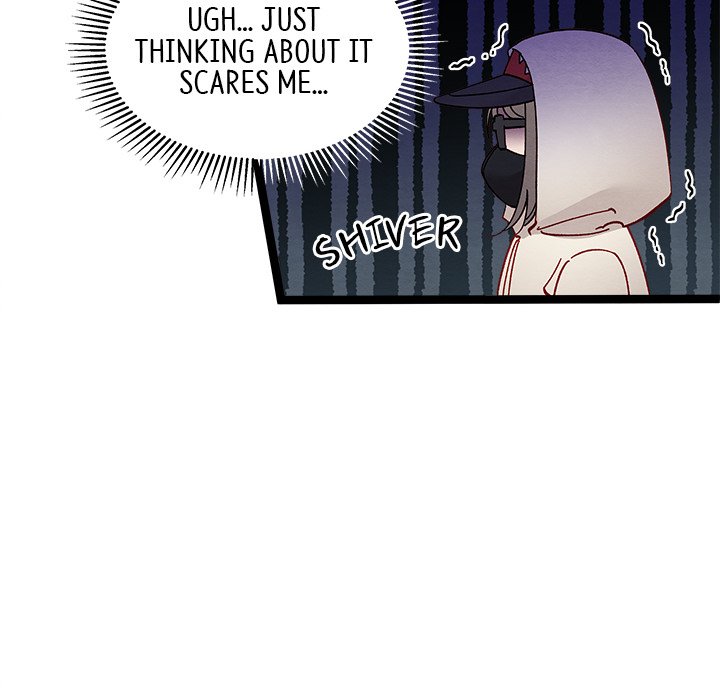 That Couple Has A Secret That Couple Has A Secret EP 10 - Toomics page 74 - 