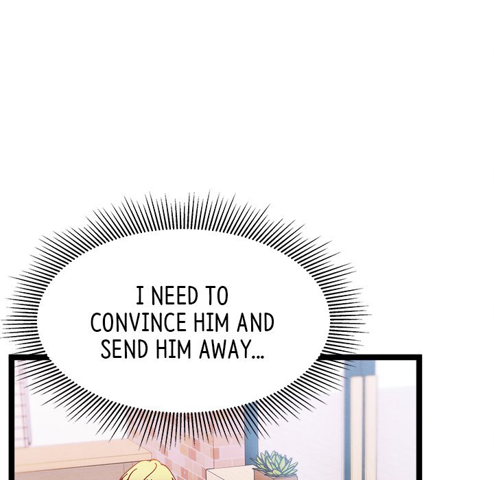 That Couple Has A Secret That Couple Has A Secret EP 10 - Toomics page 76 - 
